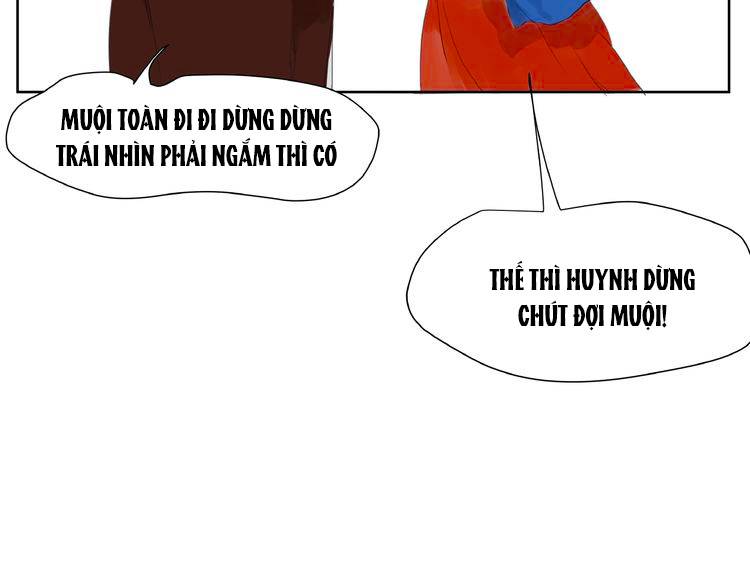 muốn làm nữ hiệp quá chapter 3.5 5