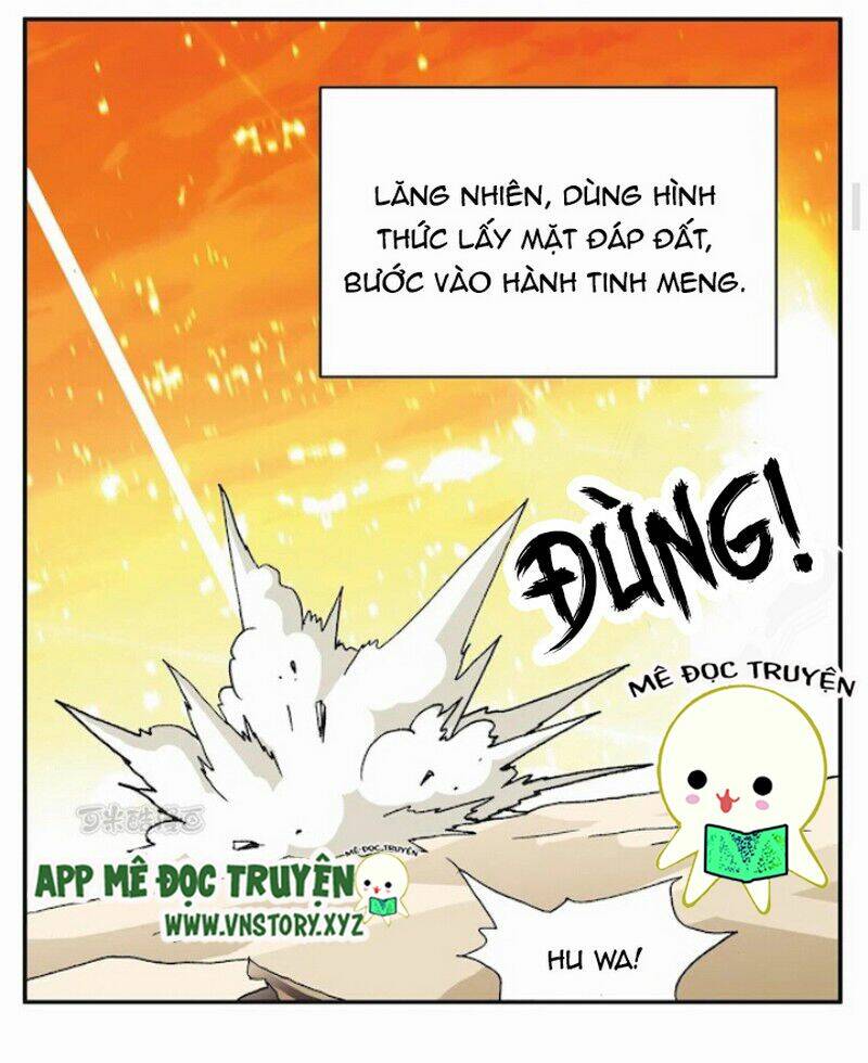 nhà có siêu dễ thương chapter 50 4