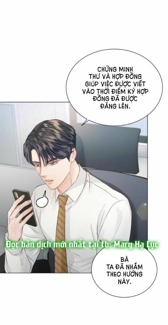 nhất định chúng ta sẽ được hạnh phúc chapter 76.1 30