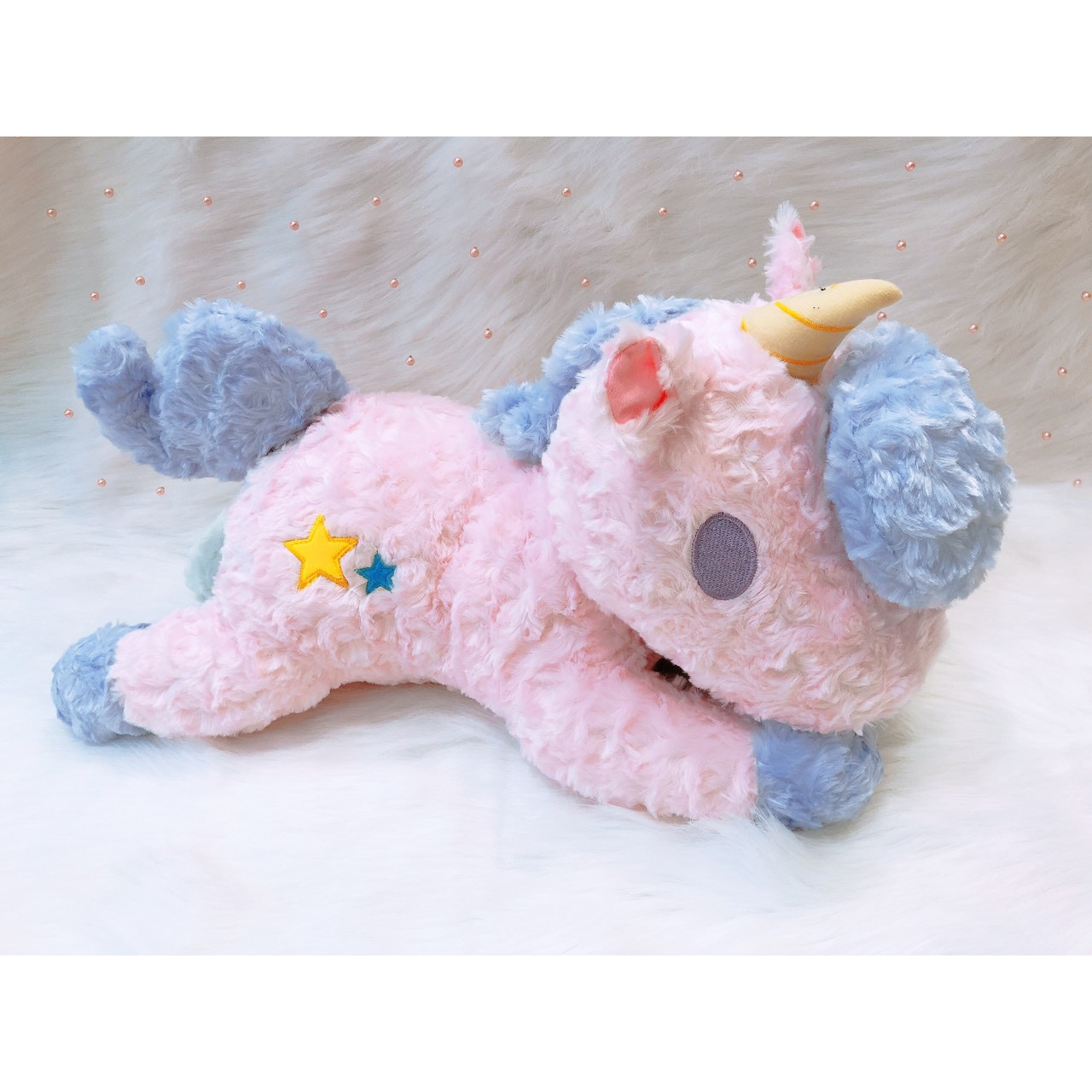 Gấu bông Unicorn dễ thương 50cm