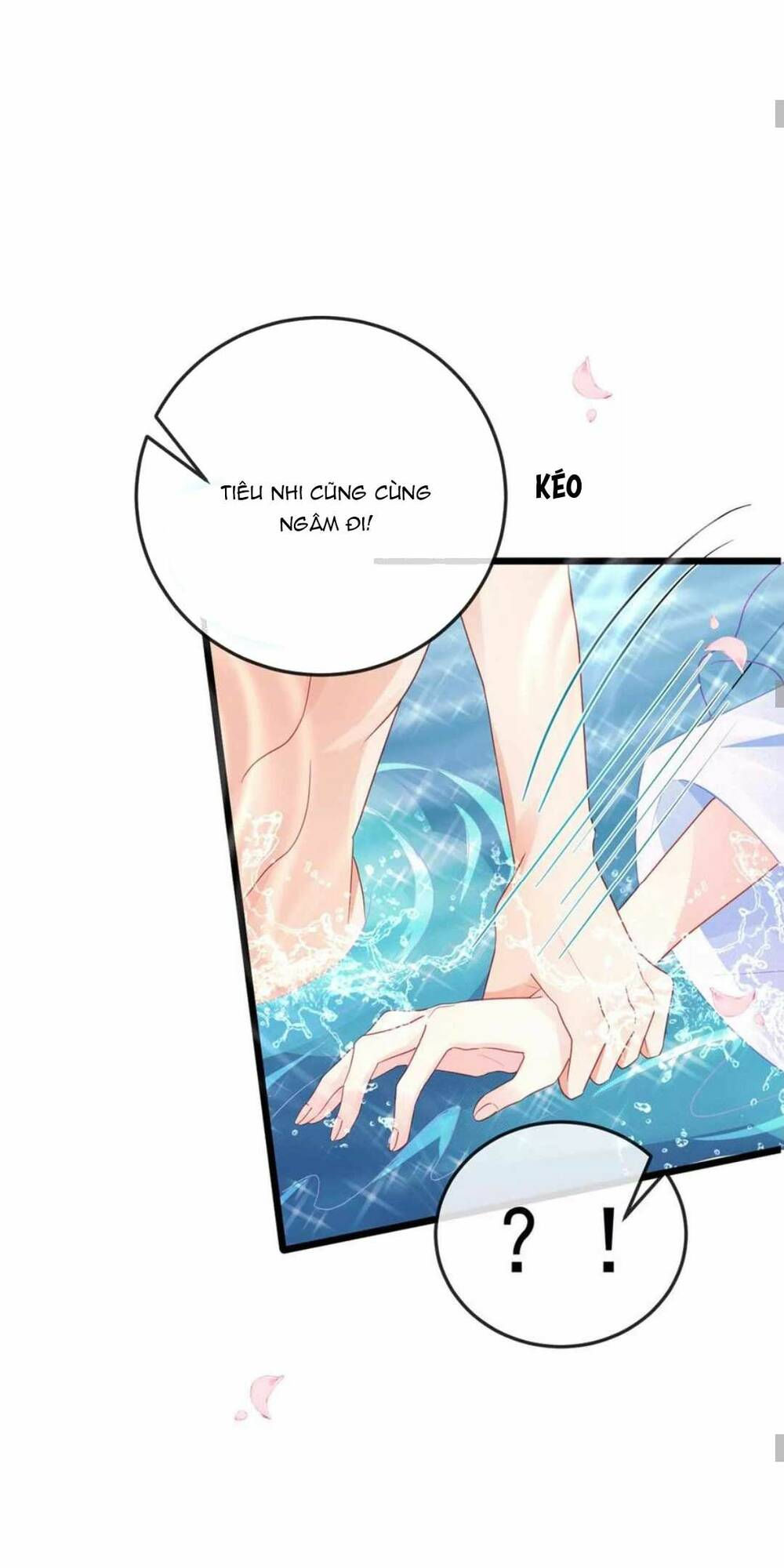 quân hoả nữ hoàng chapter 75 37