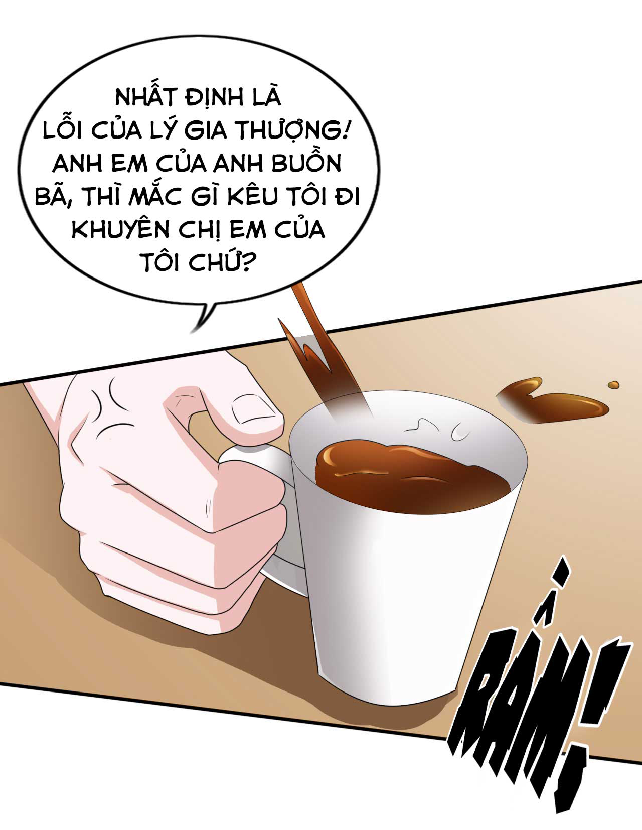 bí mật không thể yêu đương chapter 75 19