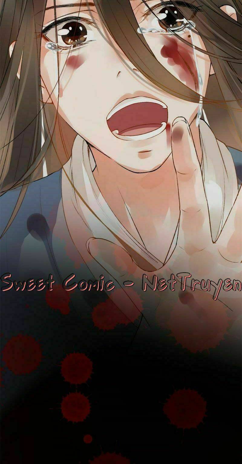 thịnh sủng kiều nữ trở về triều ca chapter 0 9