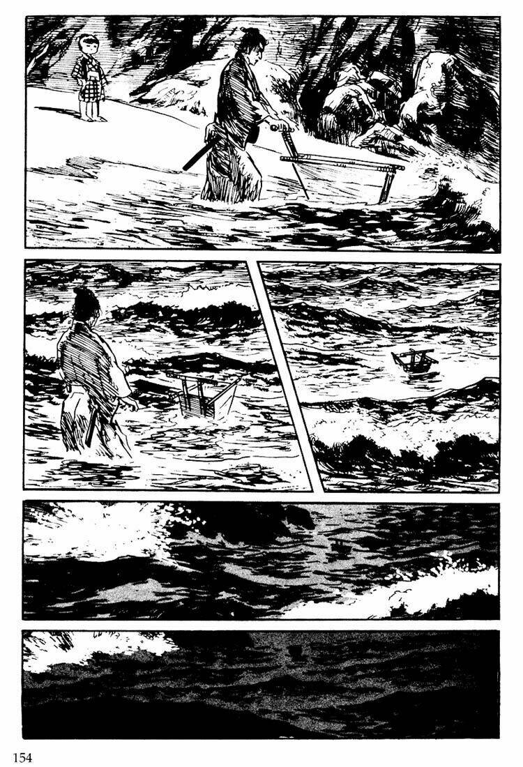 lone wolf and cub chapter 95 23