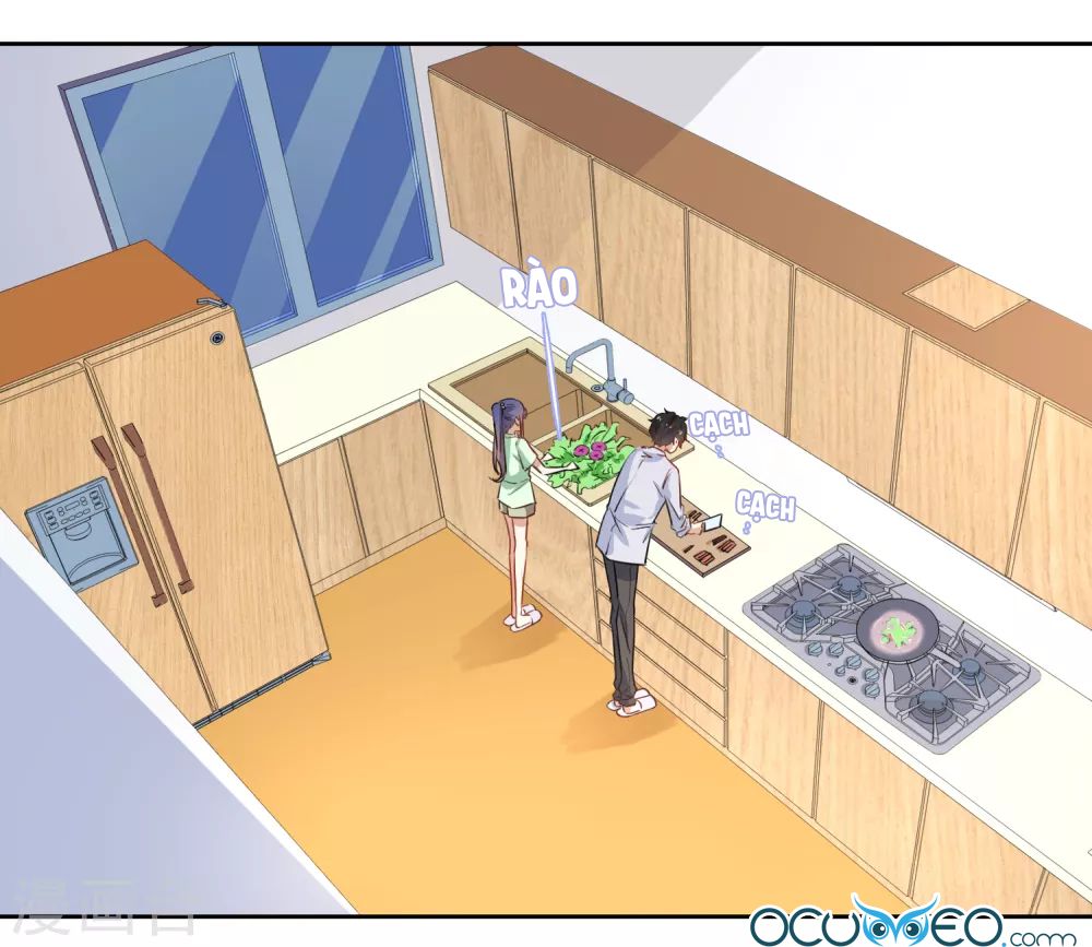 thầy giáo ác ma yêu tôi rồi chapter 30 2