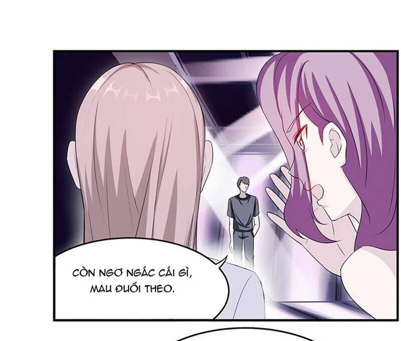 mạc thiếu bức hôn: vợ mới khó chống đỡ chapter 11 30