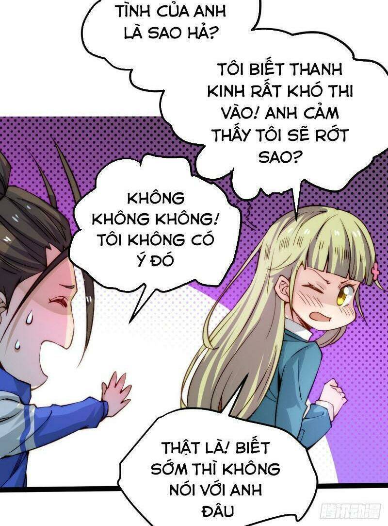 đô thị đỉnh phong cao thủ chapter 131 9