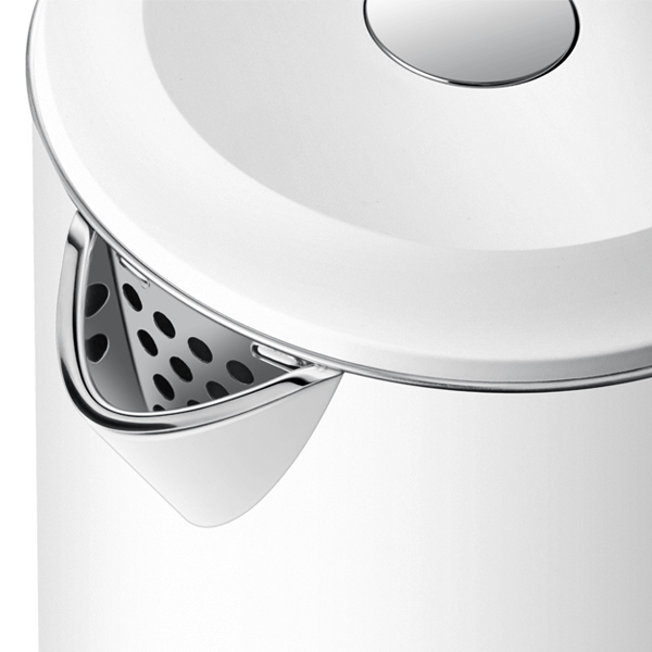 Bình Đun Siêu Tốc Inox 2 Lớp Sunhouse Mama SHD1386 - Hàng Chính Hãng