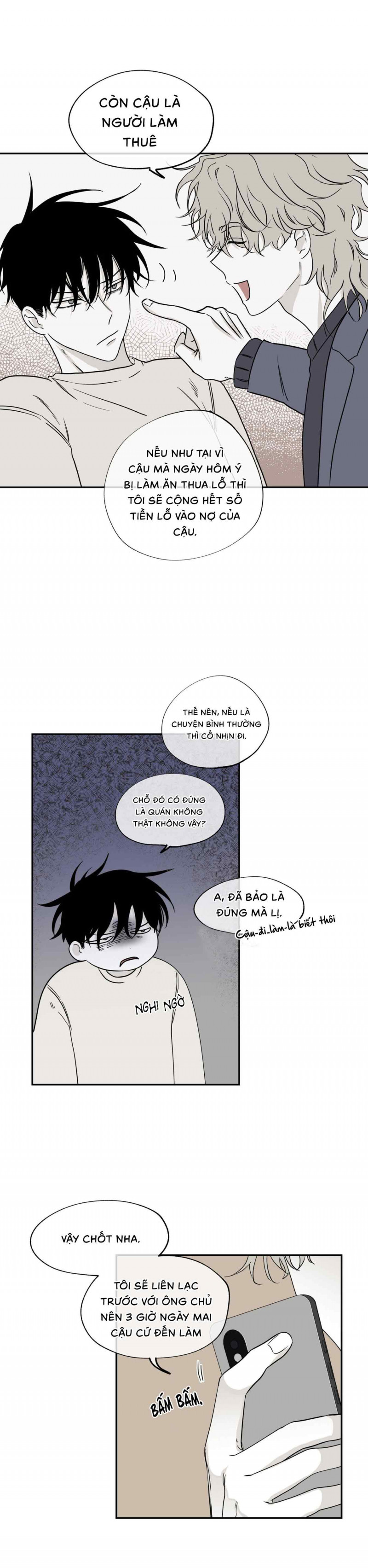 đêm bên bờ biển chapter 5 3