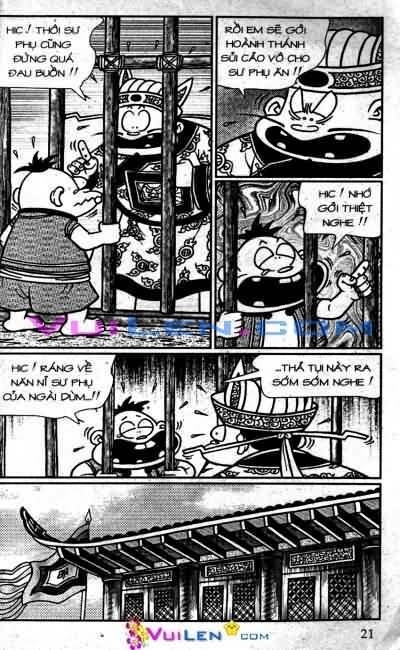 thần đồng đất việt chapter 53 21