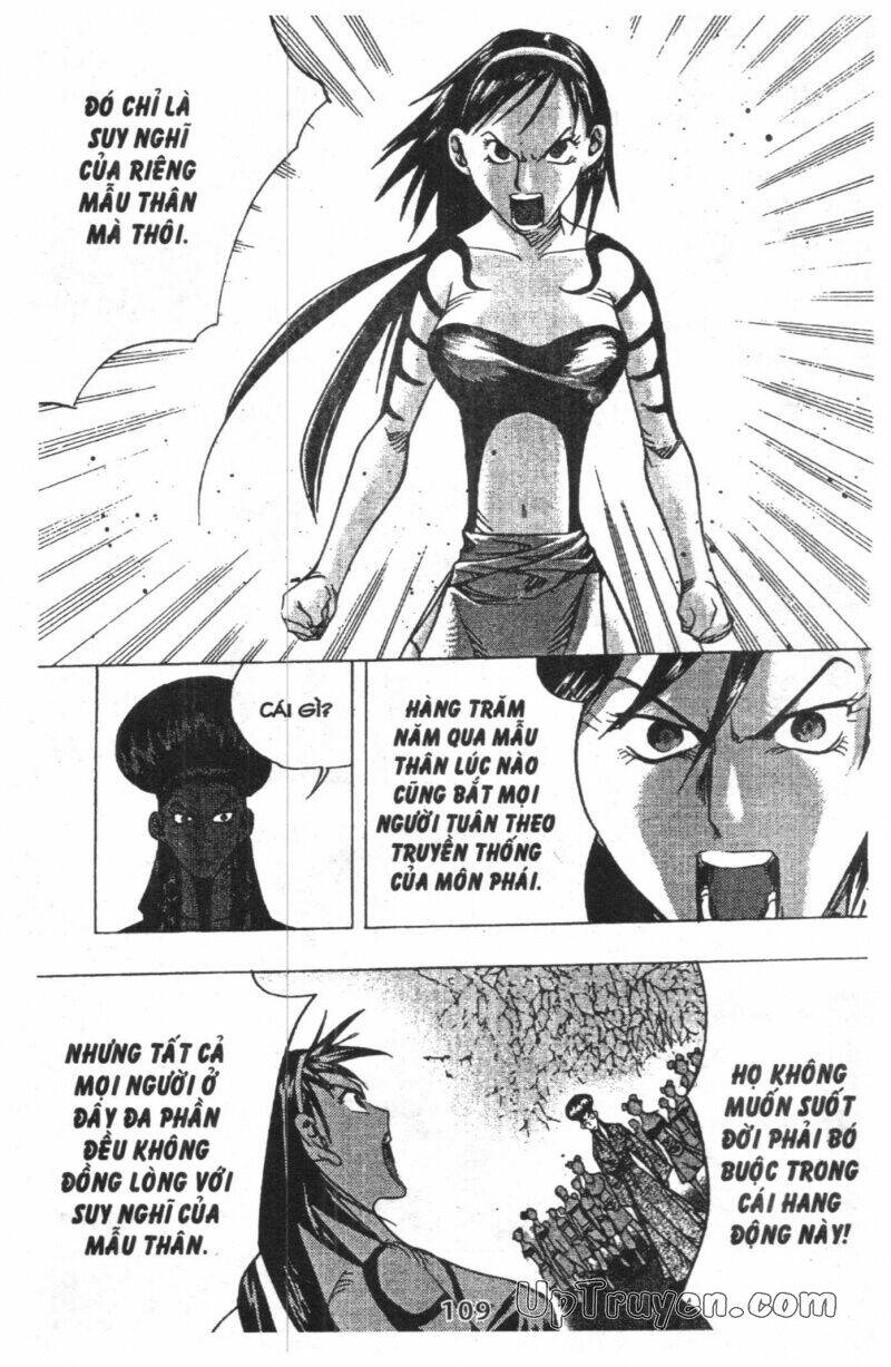 giang hồ bá đạo ký chapter 19 109