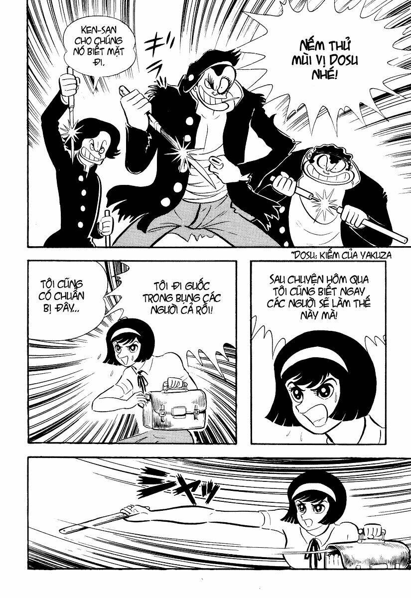 devilman chapter 5 24