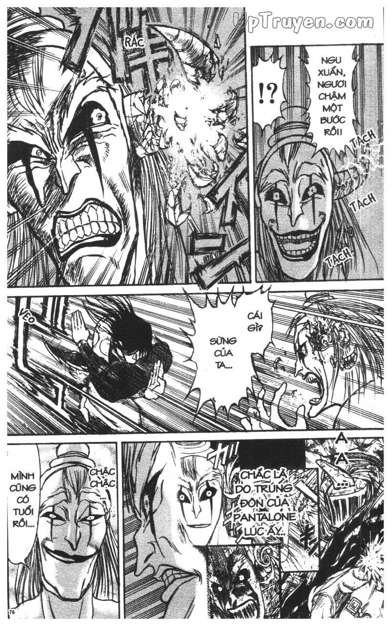 nhật ký lọ lem chapter 43 78