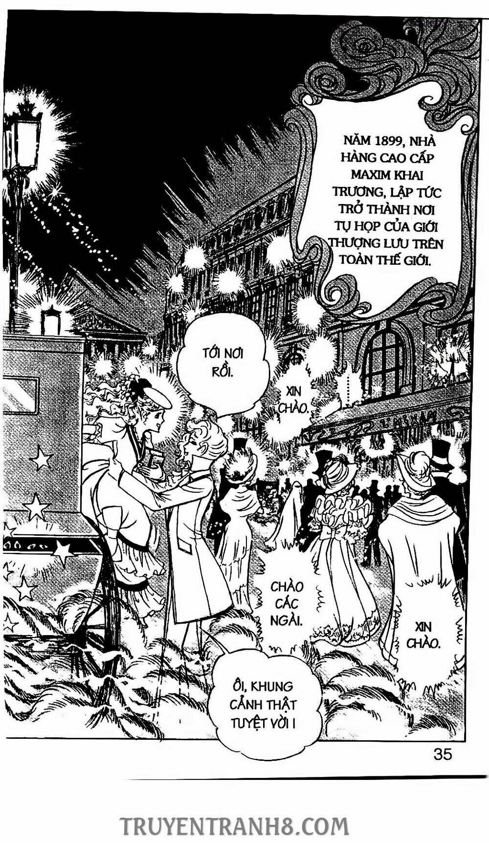 the count s daughter chapter 67 7