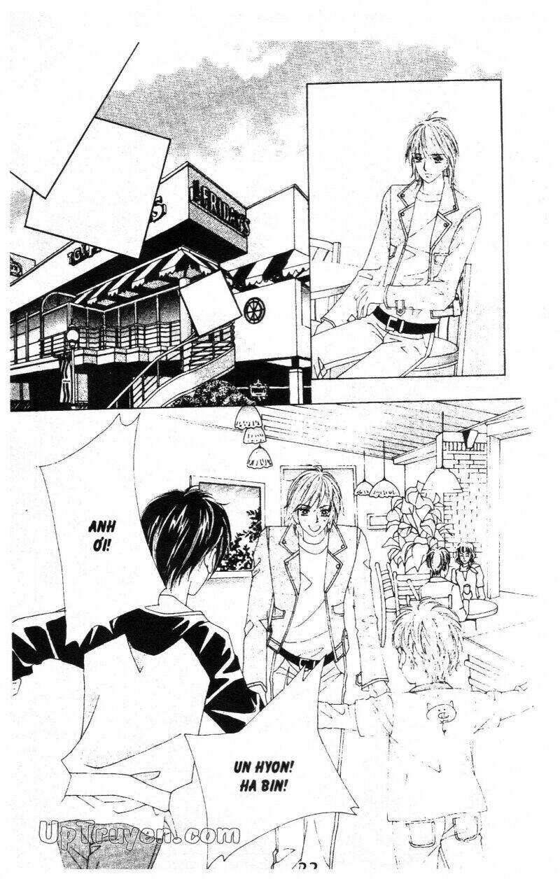 mặt nạ tình yêu chapter 76 23