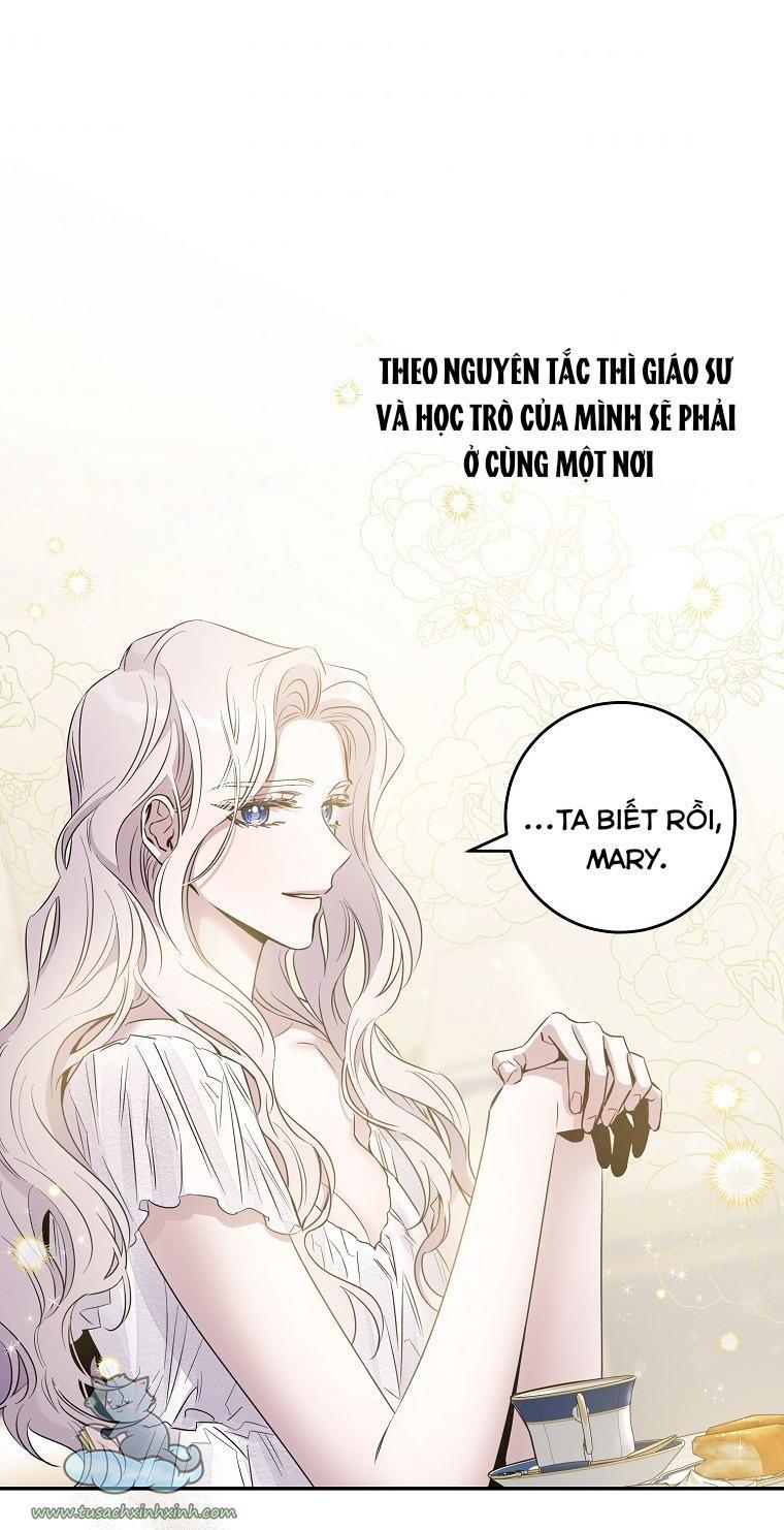thuần hóa bạo chúa rồi bỏ trốn chapter 43 33