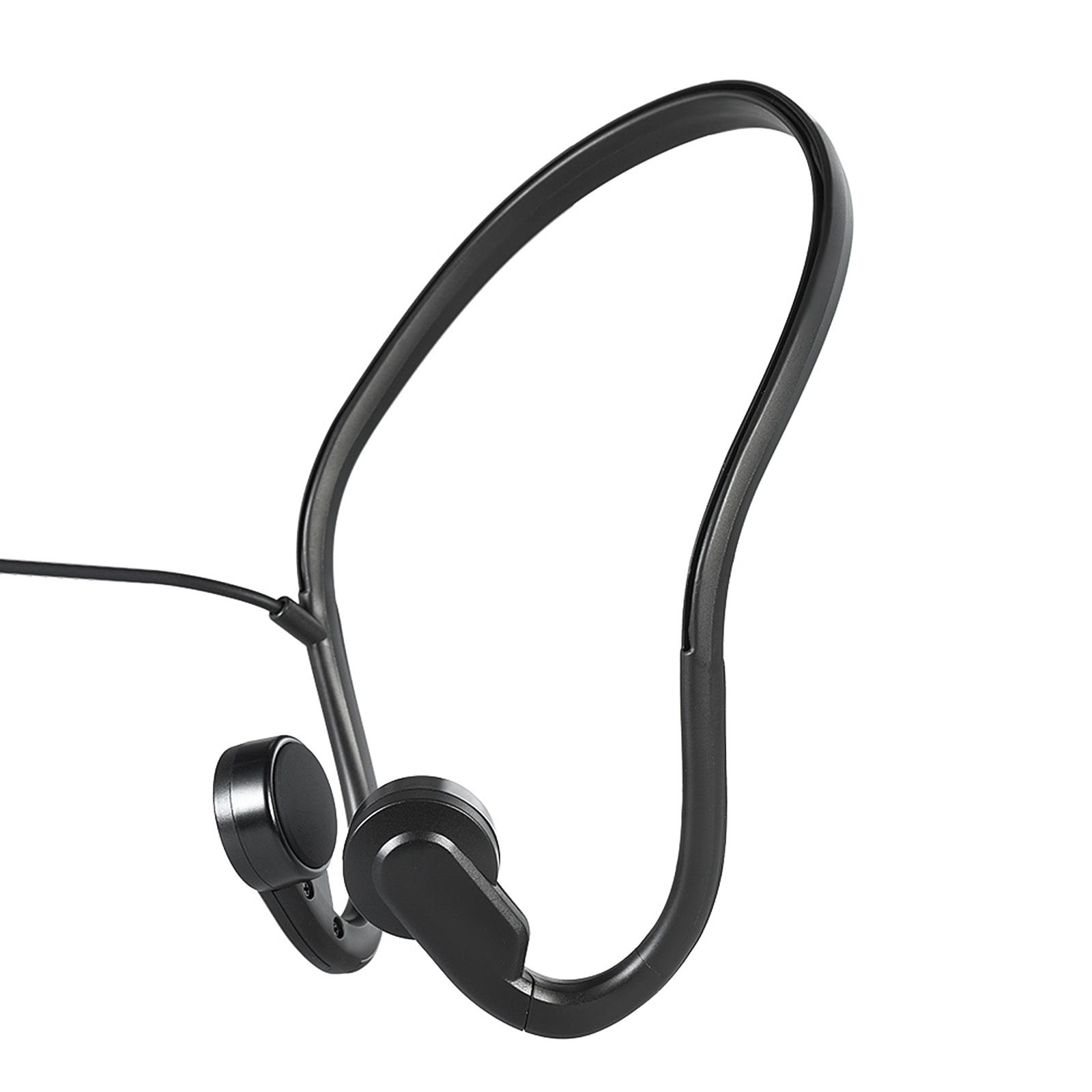 Tai nghe có dây thể thao ngoài trời giảm tiếng ồn