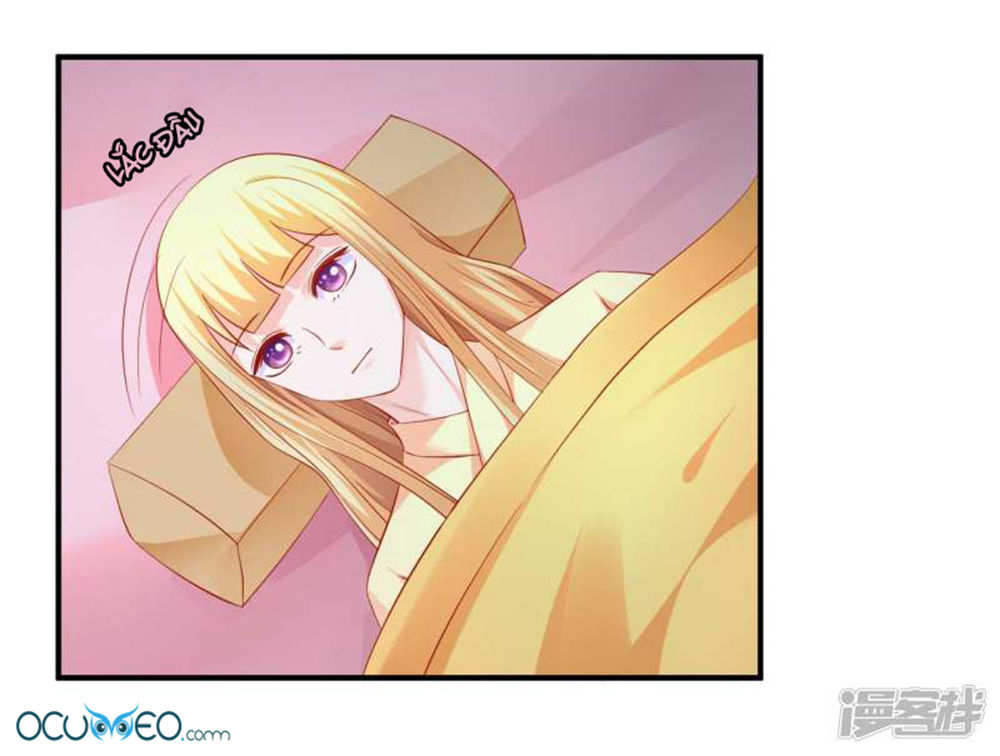 từ đây vương gia không thượng triều sớm chapter 55 22