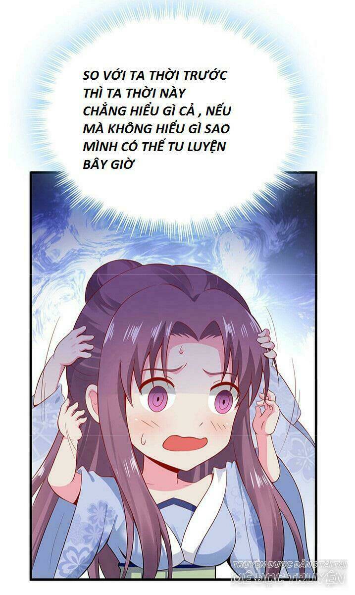 độc phi thần y quá kiêu ngạo chapter 29 11