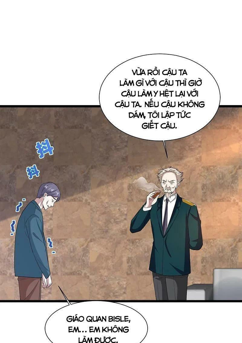 đô thị tà vương chapter 241 1