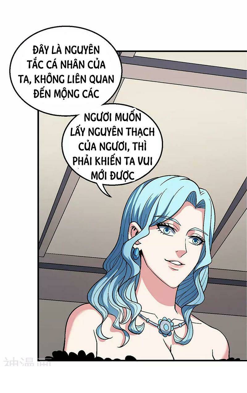 Tuyệt Thế Võ Thần Chapter 362 - Trang 21