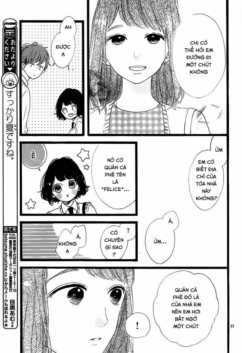 honey (meguro amu) chapter 37 19