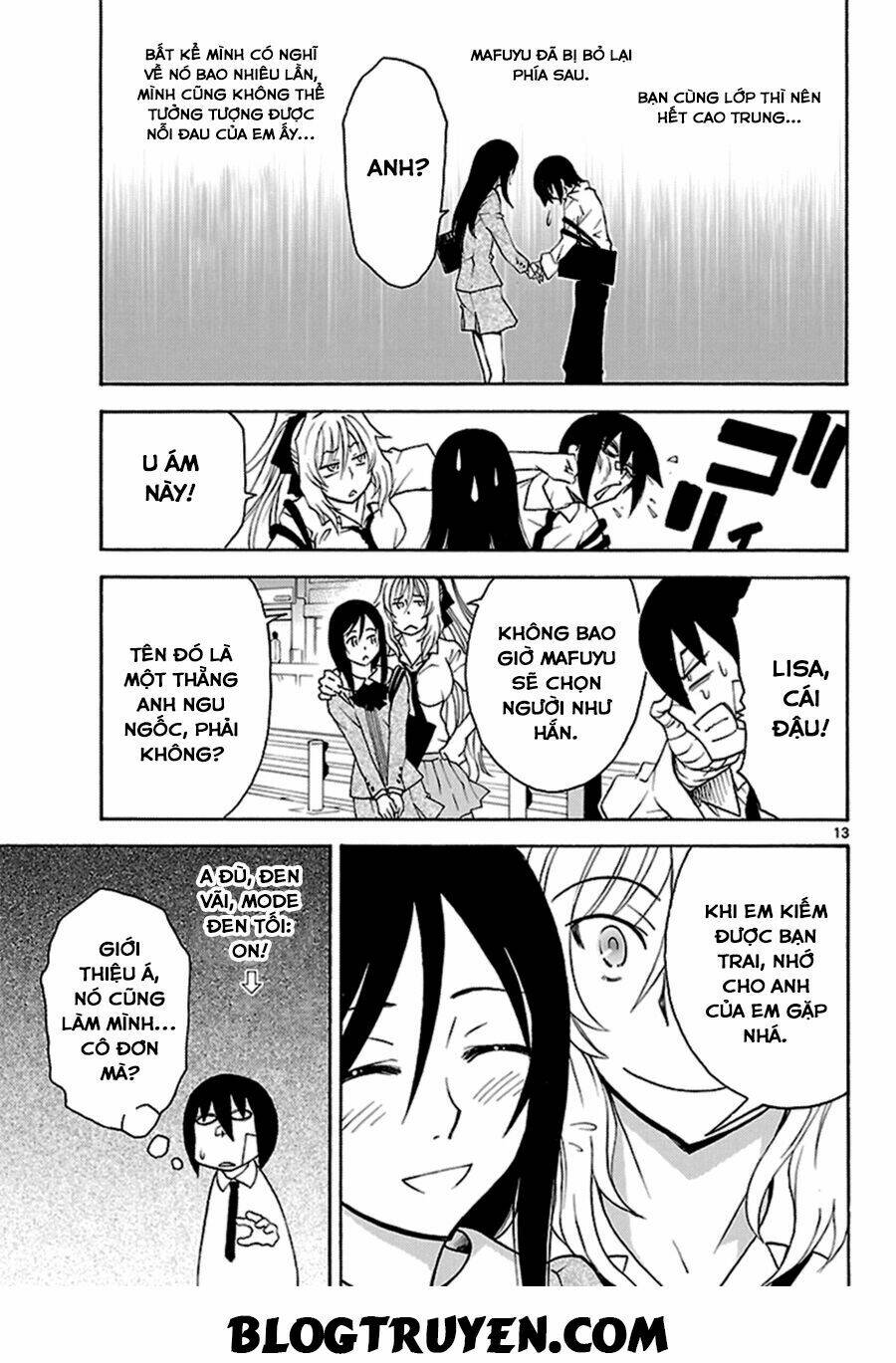 popcorn avatar chapter 6 16