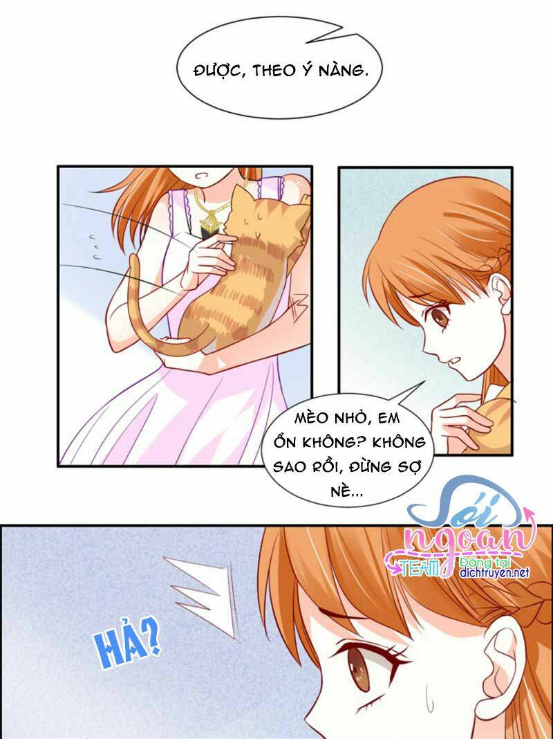 ma vương đại nhân đi thông thả chapter 44 2