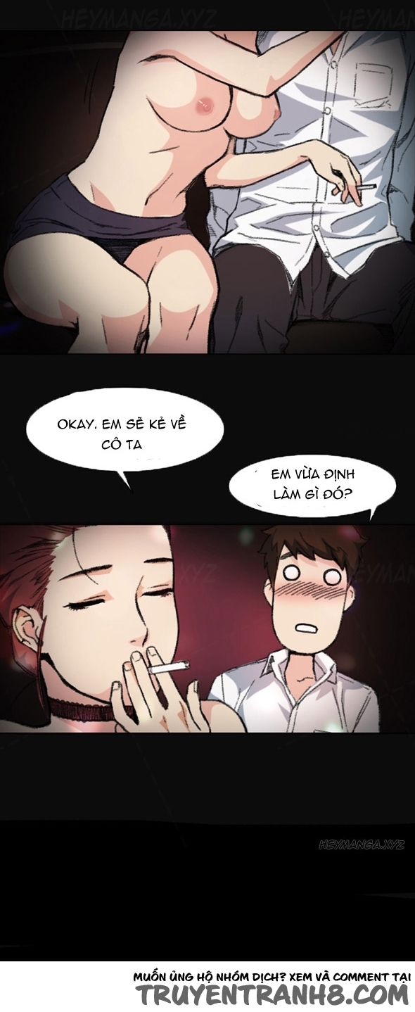 by chance chapter 3 8