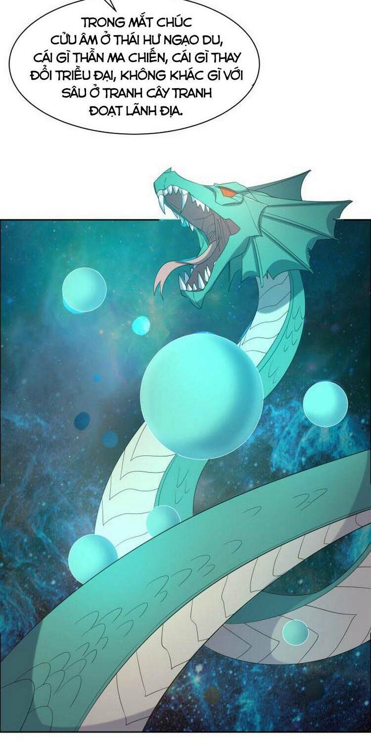 thôn phệ một thế giới tu tiên chapter 106 16