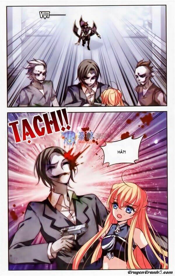 xuyên duyệt tây nguyên 3000 chapter 63 6