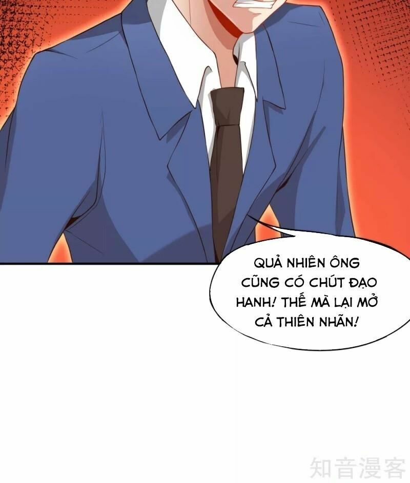 vòng bạn bè mạnh nhất của tiên giới chapter 37 45