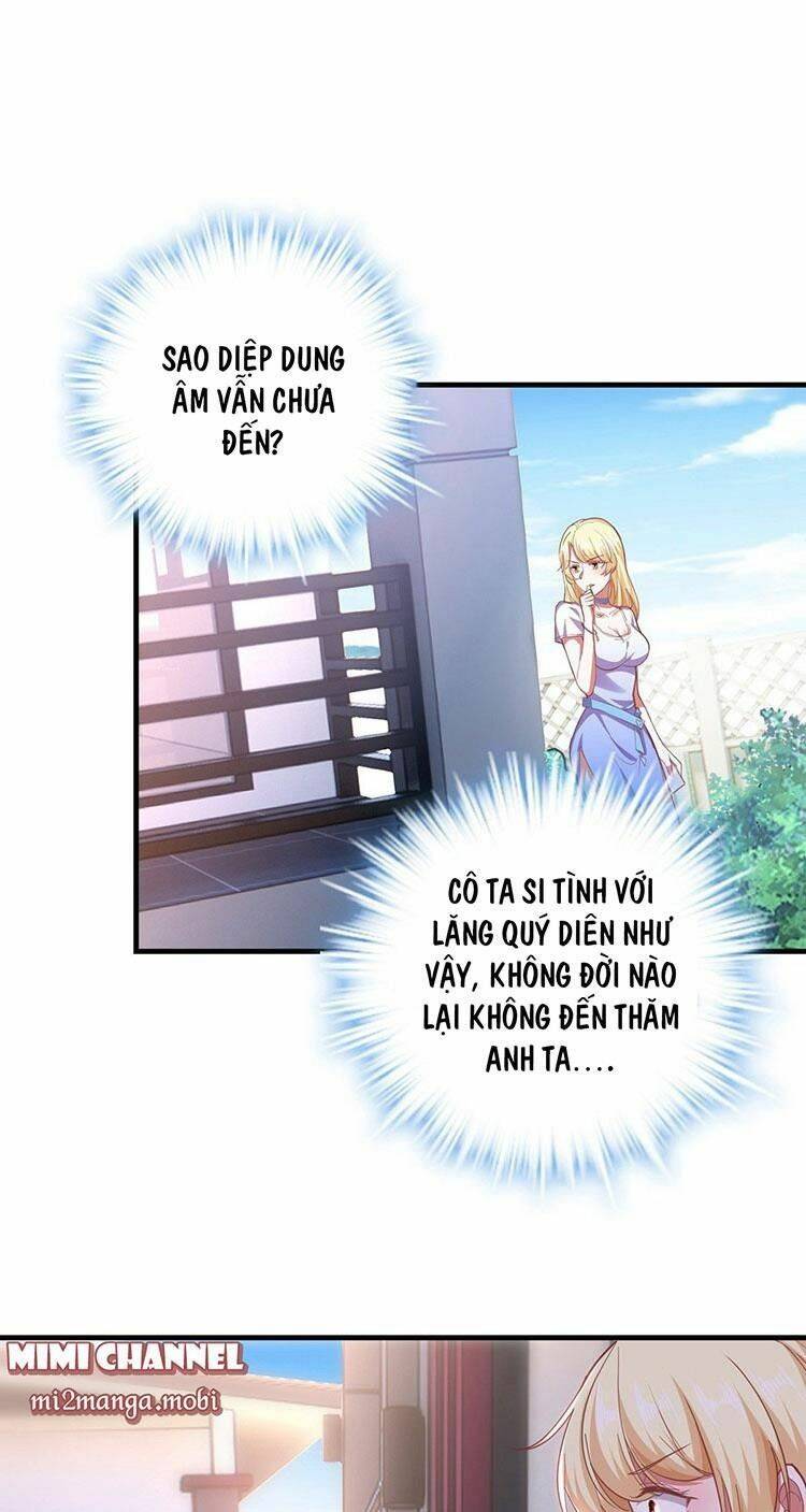 đại lão gọi tôi tiểu tổ tông chapter 30 26