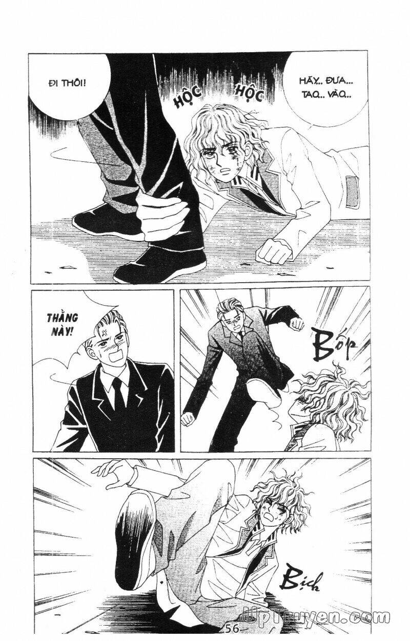 mặt nạ tình yêu chapter 66 57