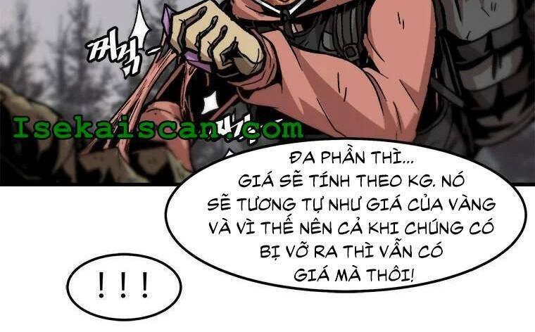 lên cấp một mình chapter 73 15