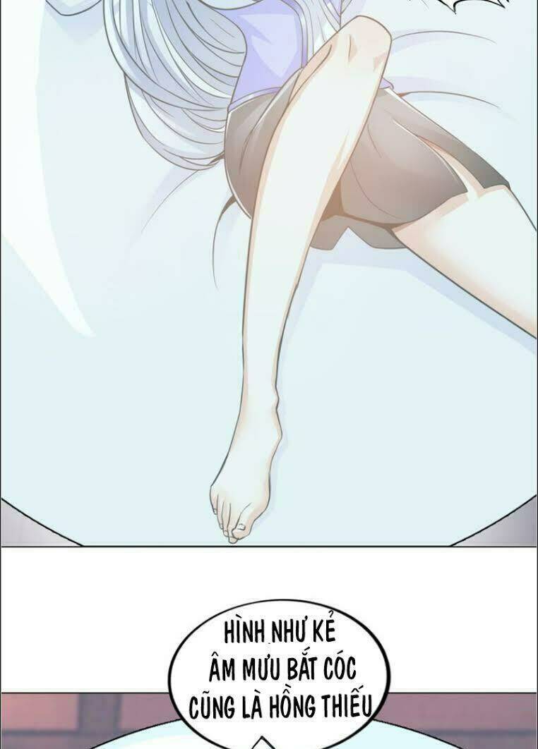 thần tiên dạy tôi giả x chapter 5 43