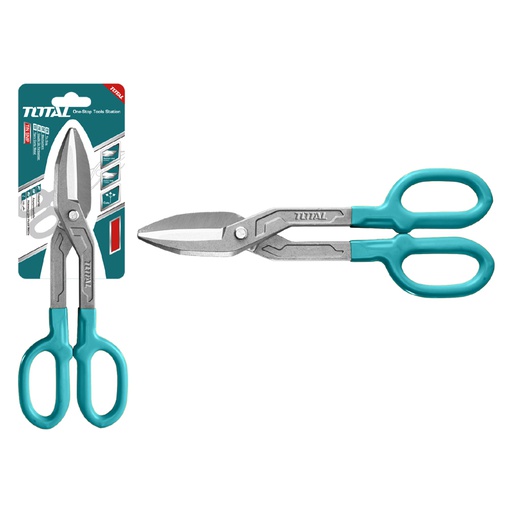 Kéo cắt tole nhỏ  12 inch total THT524121