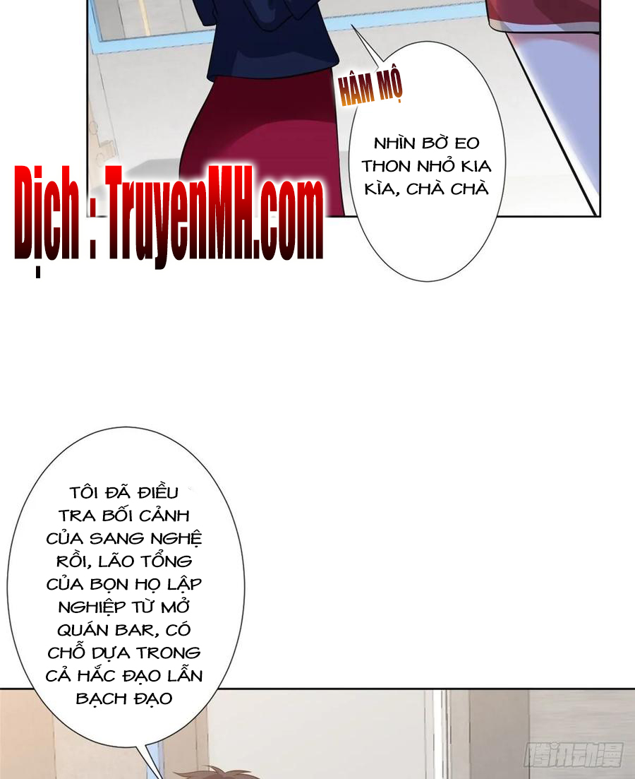 thí hôn lão công, cần giúp sức chapter 190 6