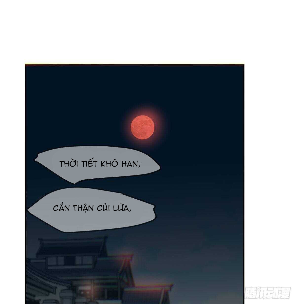 Bắt Lấy Ngao Ngao chapter 98 - Trang 14