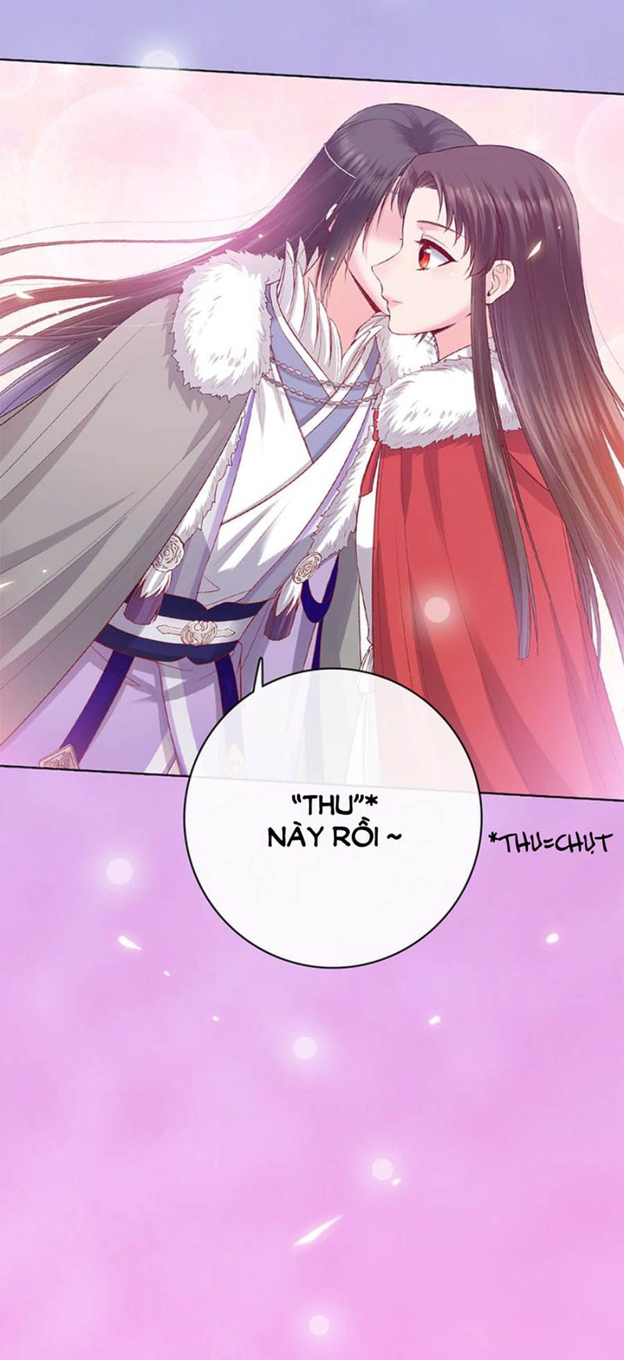 mỹ nhân già rồi chapter 62 4