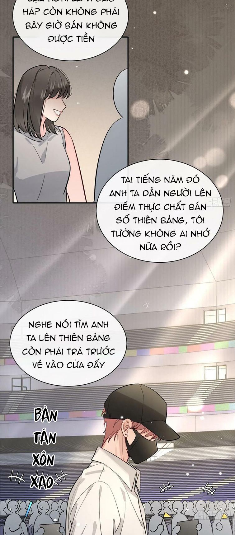 chó lớn bắt nạt chủ chapter 33 28