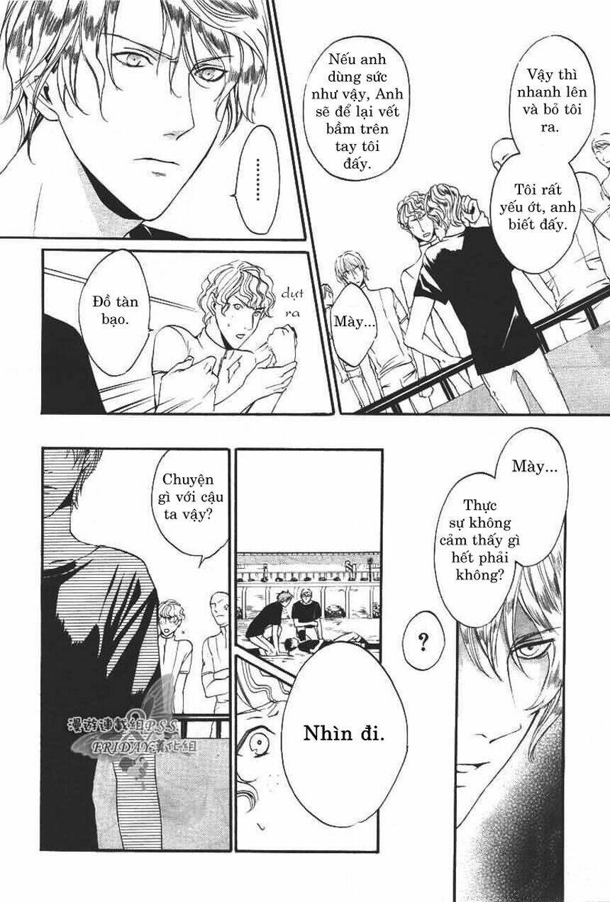 ilegenes chapter 4 26