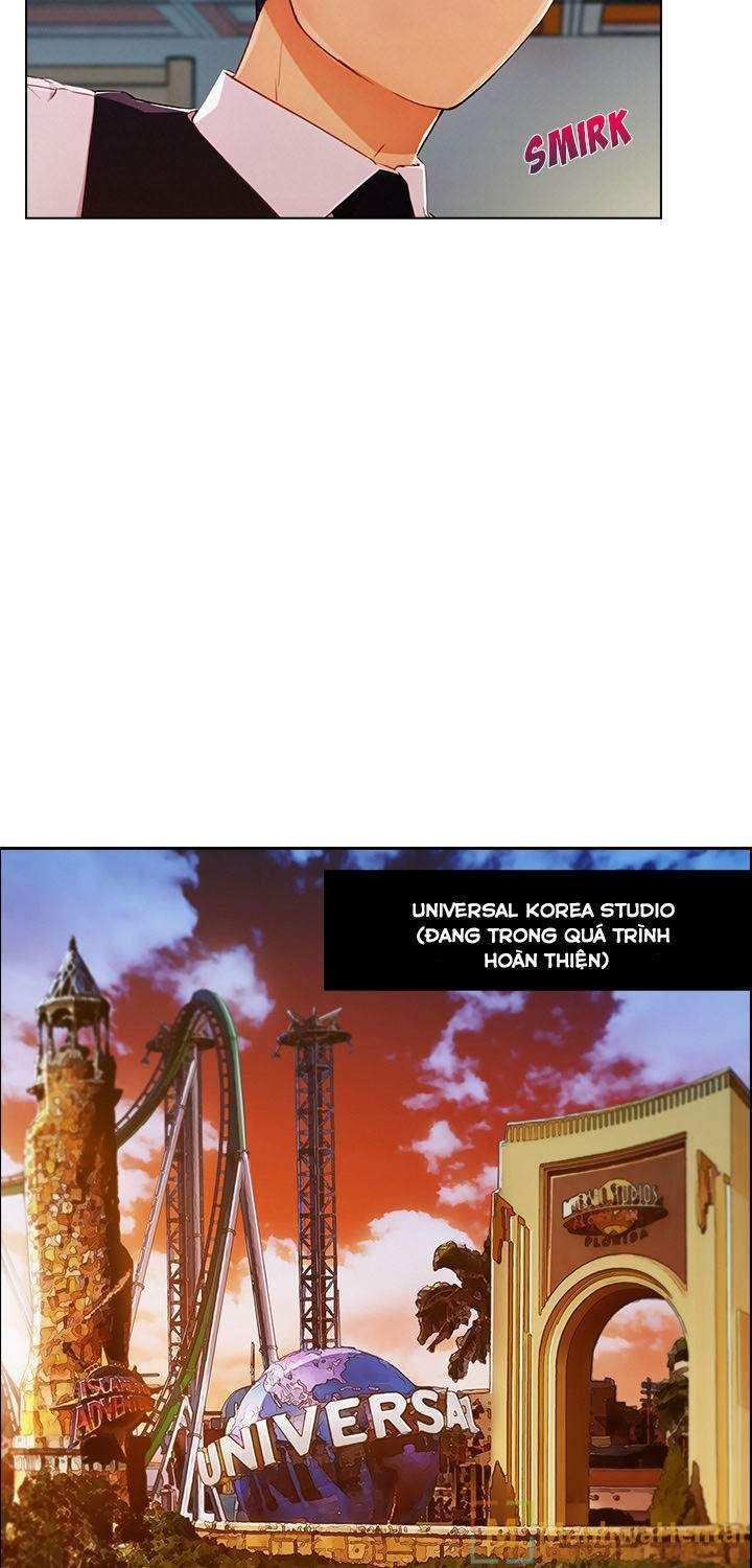 quý cô chân dài chapter 29 18