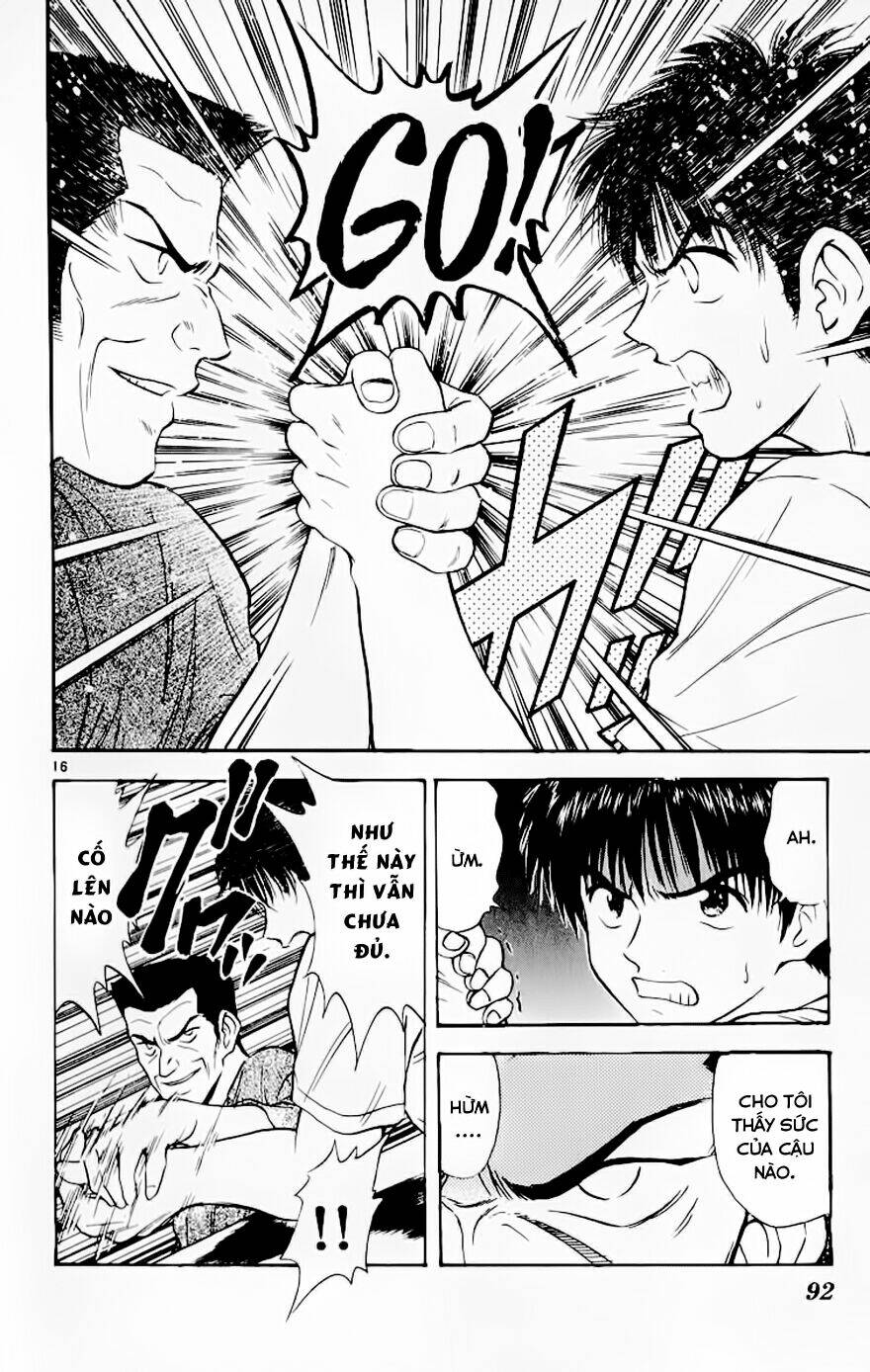 salad days chapter 102 17