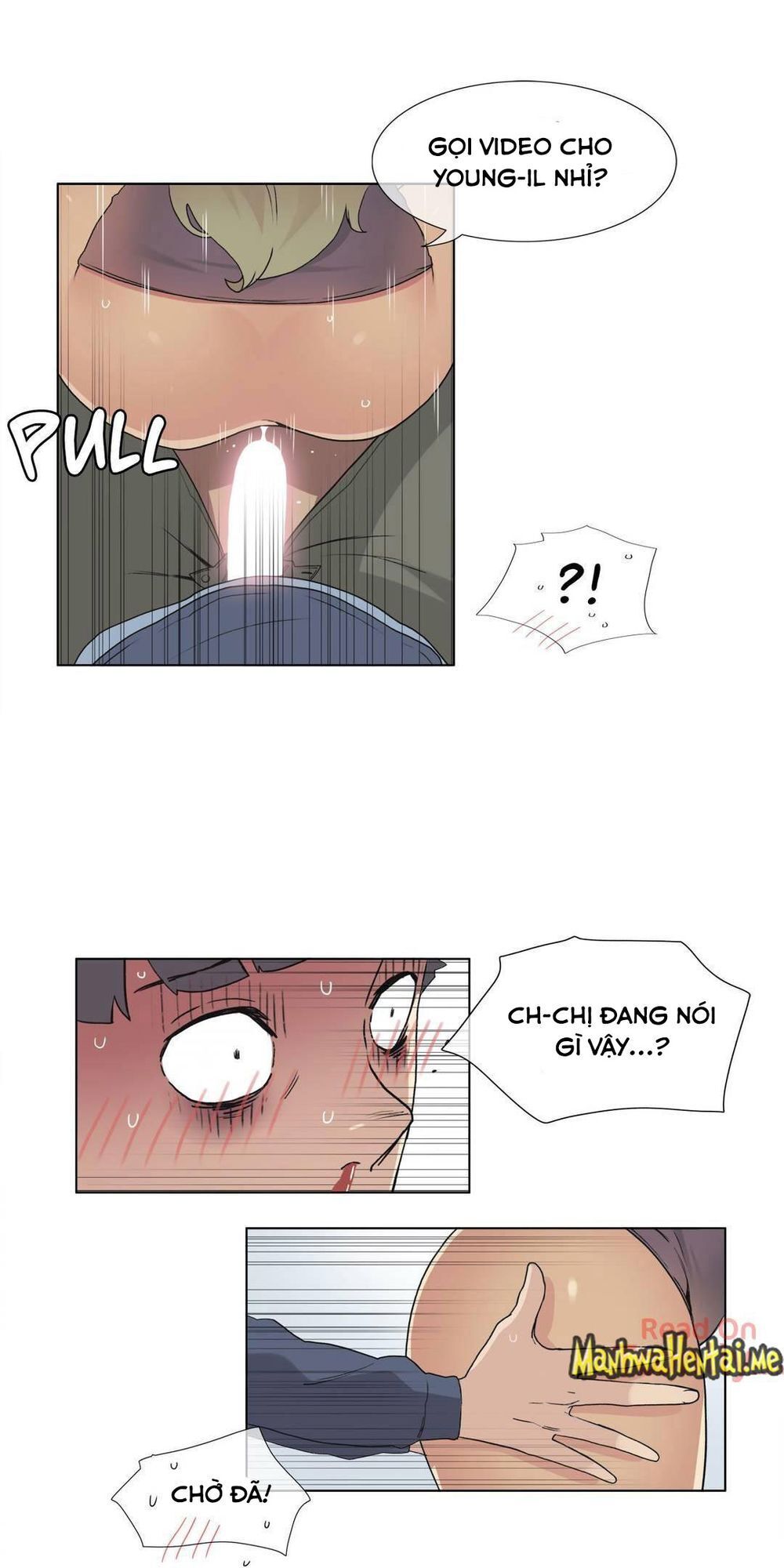 vùng đất kỳ diệu chapter 26 33