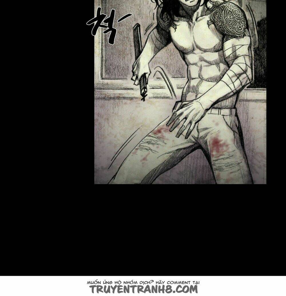 house of doll-ngôi nhà của những búp bê chapter 12 55