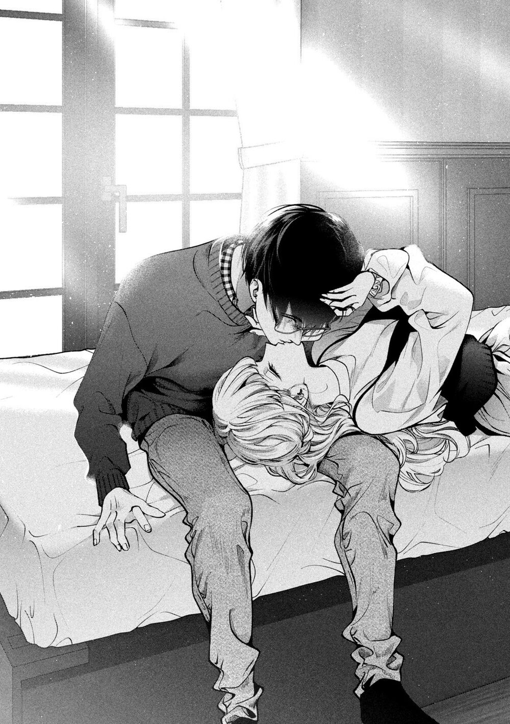 tình yêu cặn bã chapter 10 13