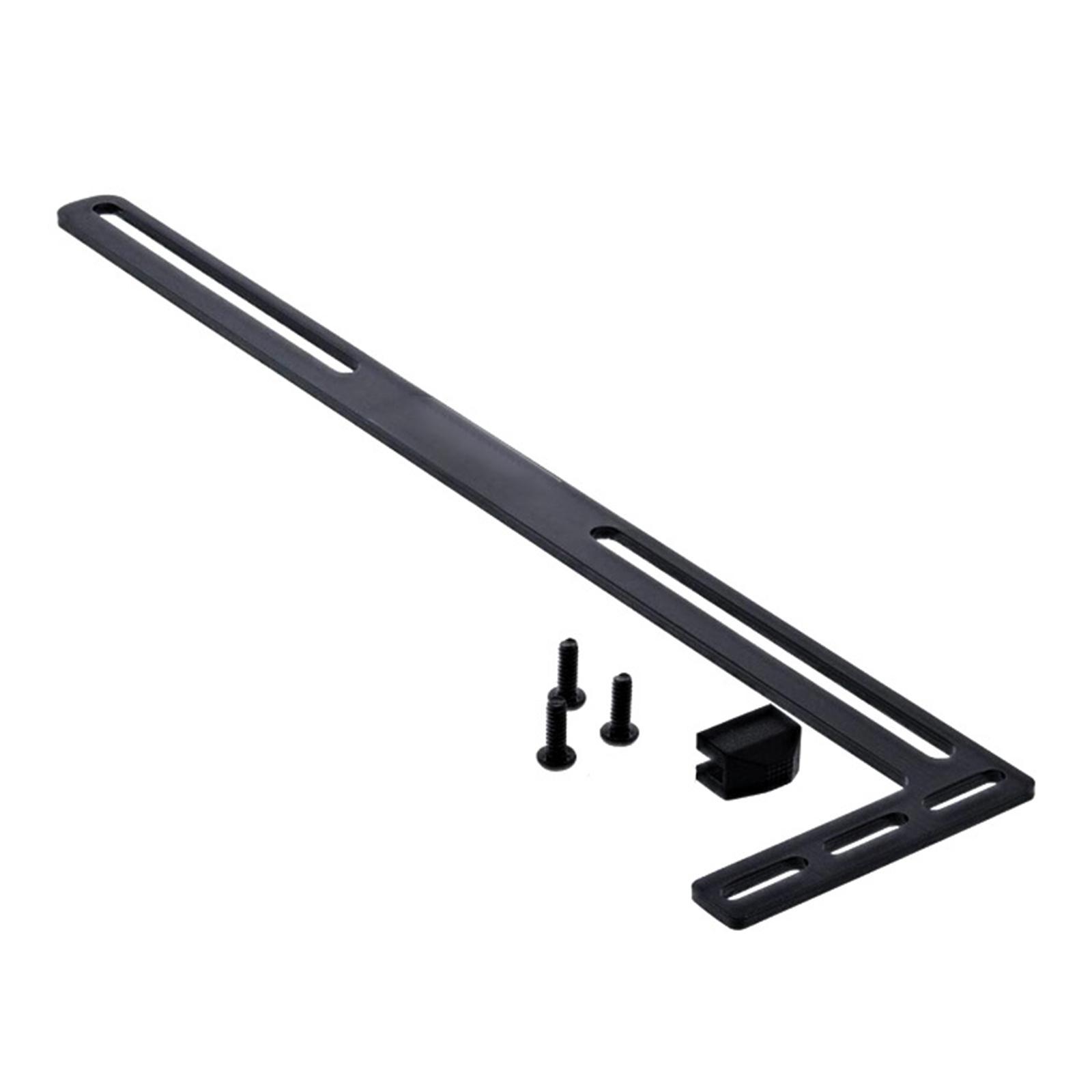 For PCI Side-Blown Graphics Card Cooling Fan Mount Bracket Holder Universal