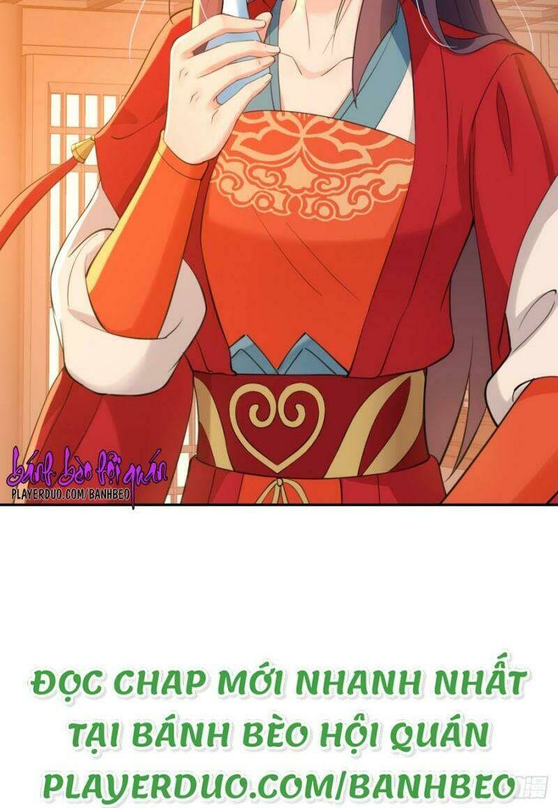 nữ tiên tôn bận đào hôn chapter 6 46