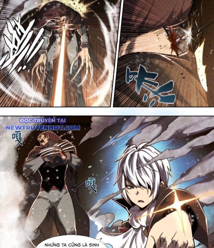 dự báo khải huyền chapter 150 33